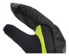 Guantes Reflectivos Impermeable Para Correr Reebok Talle M 4
