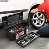 Maxpower Caja De Herramientas De 16 Pulgadas Con 5