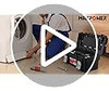 Maxpower Caja De Herramientas De 16 Pulgadas Con 6