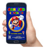 Invitacion Digital Personalizada Para Whatsapp Mario Bros 0