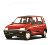Maquina Levanta Vidrio Daewoo Tico 0