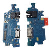 Placa De Carga Conector Para Galaxy A23 (a235) Turbo 3
