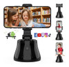 Soporte Celular Automático Smart Giratorio Rotación 360º 1
