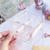 Dispenser P/cinta Washi Tape Apilable Ibicraft Racionador 2