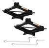 Gasto Tijera Cambio Neumáticos 2 Toneladas Universal G24 0