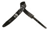Correa Tijuana Eco Cuero Ajustable / Black Label Society 0