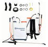Pulverizador Costal Bomba Veneno Husqvarna 320sm 20 Litros 0