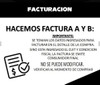 Aditivo Sintetico Polimero D Motor Maxima Compresion Kansaco 1