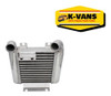 Radiador Do Intercooler Kia Bongo K2500 8v 2