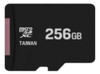 Memoria Micro Sd Oem 256gb Clase 3 Sin Packing - Tecnobox 1
