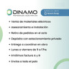 Fusible Tipo Nh - Tamaño: 1 - In: 100a Gg - Icc: 120ka Chint 2
