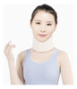 Soporte Protector Cervical De Cuello De Espuma. Ajustable. S 0