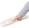 Soporte Protector Cervical De Cuello De Espuma. Ajustable. S 2