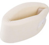 Soporte Protector Cervical De Cuello De Espuma. Ajustable. S 4