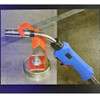 Soporte Magnetico Para Torcha Mig Tig Soldadora Inverter 5