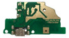 Placa Conector De Carga Micro Usb Para Nokia C10 / C20 2