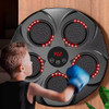 Máquina De Boxe Musical 6