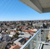 Red De Seguridad Para Balcon  Ventana 3x2 Mts 0