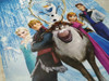 Poster De Frozen 3