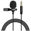 Microfone De Lapela Para Celular Smartphone Novidade 0