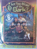 Sériado Antigo Clube Dó Terror 5
