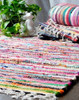 Alfombra Multicolor 1,60x2.4 Chindi 0