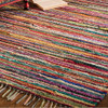 Alfombra Multicolor 1,60x2.4 Chindi 4