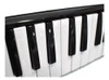 Melodica 32 Notas Lincoln Winds Color Negro Con Funda 1