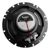 Parlantes Bomber Bbr 6 Pulgadas Bbr Coaxial 4 Pulgadas Top 2