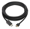 Adaptador Tripp Lite Displayport A Hdmi Active Dp 1.2a A Hdm 0