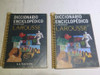 Diccionario Enciclopedico Ilustrado Larousse 2 Tomos La Naci 0