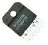 Lm3886 Tf 68w Audio Amplificador Ic, Hifi Amp 2pcs De La Vir 0