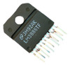 Lm3886 Tf 68w Audio Amplificador Ic, Hifi Amp 2pcs De La Vir 1