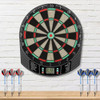 Biange Tablero De Dardos Electrónico, Dianas 6