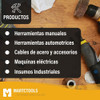 Movimiento Cardanico Encastre 1/4'' Sata Profesional 2