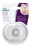 Protetor De Mamilo Pequeno Philips Avent (2un) 1