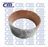 Buje Bimetalico (z 44208) / Bushing Tp-z 51605 John Deere 0