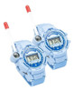 Reloj Digital C/walkie Talkie (vienen 2) Linterna Y Brujula 4