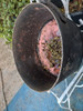 Olla De Cobre 25 Litros Antigua. 1