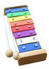 Xilofone De 8 Notas, Brinquedo Infantil, Desenvolvimento Edu 1