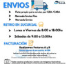 Tira De Caño Gas Fusion 40mm X 4mts Fusiogas 0200040 5