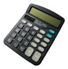 Calculadora De Mesa Comercial Escritório 8837a 8 Digitos 1
