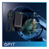 Fuente 12v 4a Alimentacion Camaras Cctv 4amp 6