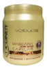 Mascara Capilar Volbucle Coconut Oil Coco Omega 3,6,9 X 1kg 0