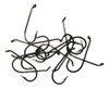 Anzuelo Mustad 94840 #8. Atado De Moscas. Secas, Emergentes. 3