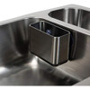Detalles De La Cocina Portavasos/canasta Para Esponja, Ahorr 3 Detalles De La Cocina Portavasos/canasta Para Esponja, Ahorr 3