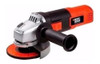 Ruleman 607 Y Cubeta De Goma Amoladora Black&decker G720 2