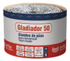 Alambre De Puas Rollo X 50 Mts Trefilar 0