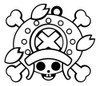 Llaveros 3d One Piece - Souvenir 1