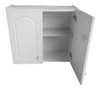 Alacena Laqueada 60 54 27 Mueble Baño 0